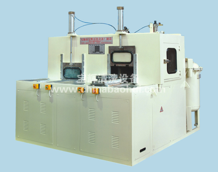 疊加閥體專(zhuān)用清洗機(jī)